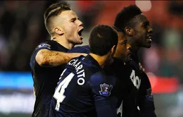 Manchester United và bài toán chuyển nhượng mùa Đông
